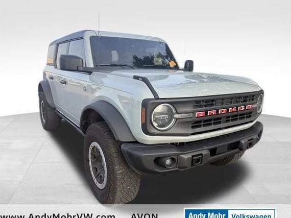 FORD BRONCO 2023 1FMEE5DH4PLA82856 image
