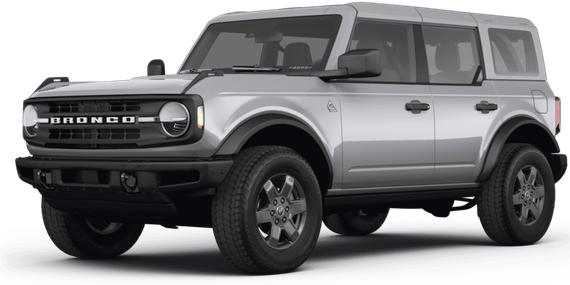 FORD BRONCO 2023 1FMDE5BH2PLB70965 image FORD BRONCO 2023 1FMDE5BH2PLB70965 image