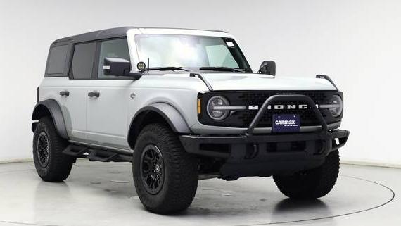 FORD BRONCO 2023 1FMEE5DP2PLA95872 image FORD BRONCO 2023 1FMEE5DP2PLA95872 image
