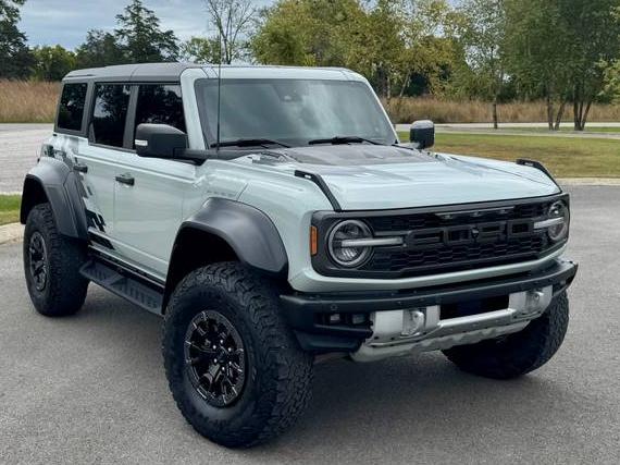 FORD BRONCO 2023 1FMEE5JR5PLA93135 image