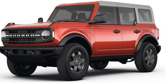 FORD BRONCO 2023 1FMDE5BH2PLB53664 image FORD BRONCO 2023 1FMDE5BH2PLB53664 image