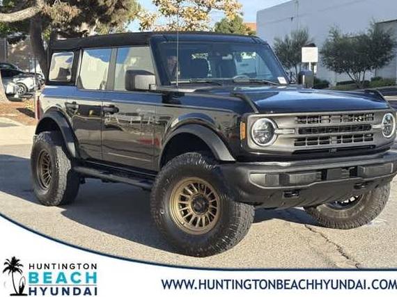 FORD BRONCO 2023 1FMDE5BHXPLB03496 image FORD BRONCO 2023 1FMDE5BHXPLB03496 image