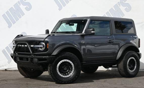 FORD BRONCO 2023 1FMDE5CP4PLA85745 image FORD BRONCO 2023 1FMDE5CP4PLA85745 image