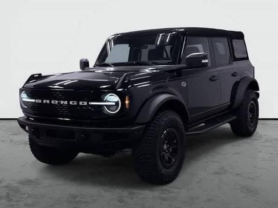FORD BRONCO 2023 1FMEE5DP1PLB30742 image