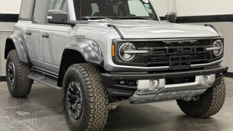 FORD BRONCO 2023 1FMEE5JR4PLA93336 image