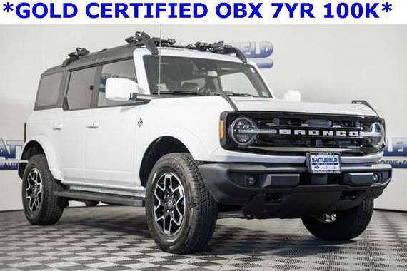 FORD BRONCO 2023 1FMEE5DP3PLC10754 image FORD BRONCO 2023 1FMEE5DP3PLC10754 image