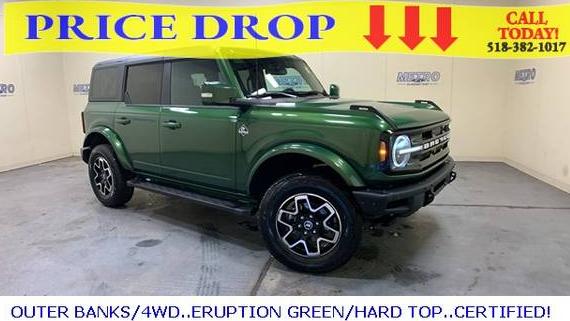 FORD BRONCO 2023 1FMEE5DP9PLB72589 image FORD BRONCO 2023 1FMEE5DP9PLB72589 image