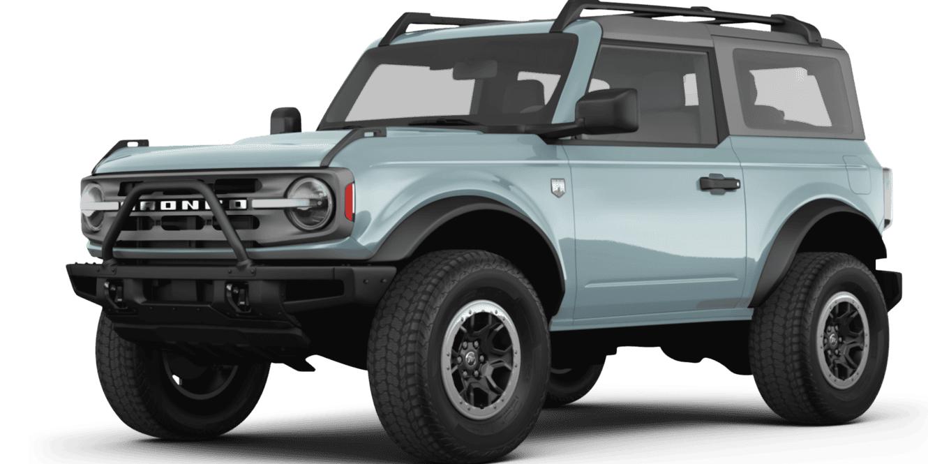 FORD BRONCO 2023 1FMDE5AH4PLA89998 image FORD BRONCO 2023 1FMDE5AH4PLA89998 image