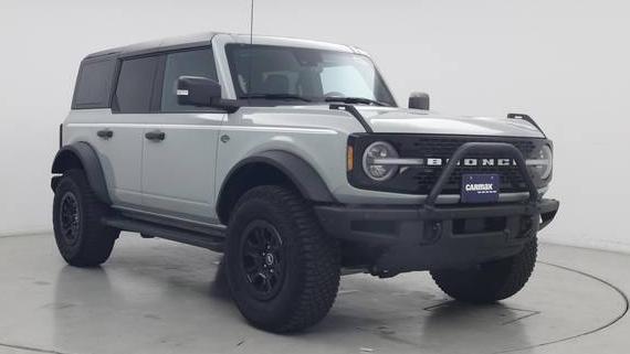 FORD BRONCO 2023 1FMEE5DP3PLB51530 image