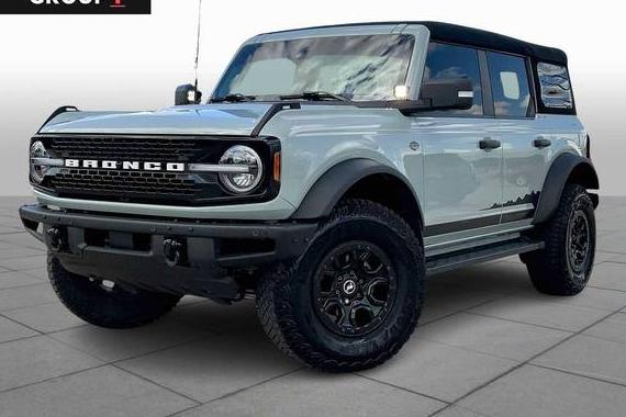 FORD BRONCO 2023 1FMEE5DP1PLB29199 image FORD BRONCO 2023 1FMEE5DP1PLB29199 image