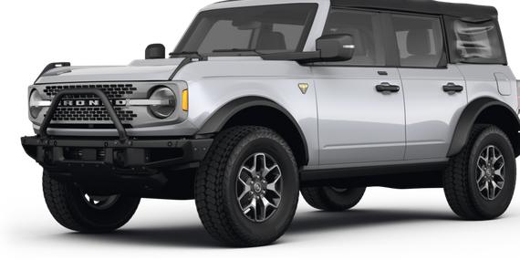 FORD BRONCO 2023 1FMEE5JR8PLA80993 image FORD BRONCO 2023 1FMEE5JR8PLA80993 image