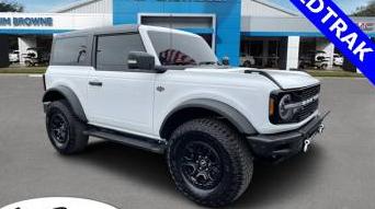 FORD BRONCO 2023 1FMDE5CP4PLA84529 image