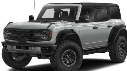 FORD BRONCO 2023 1FMEE5JR1PLB10903 image