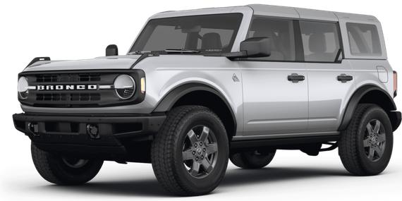 FORD BRONCO 2023 1FMEE5DP6PLB20501 image