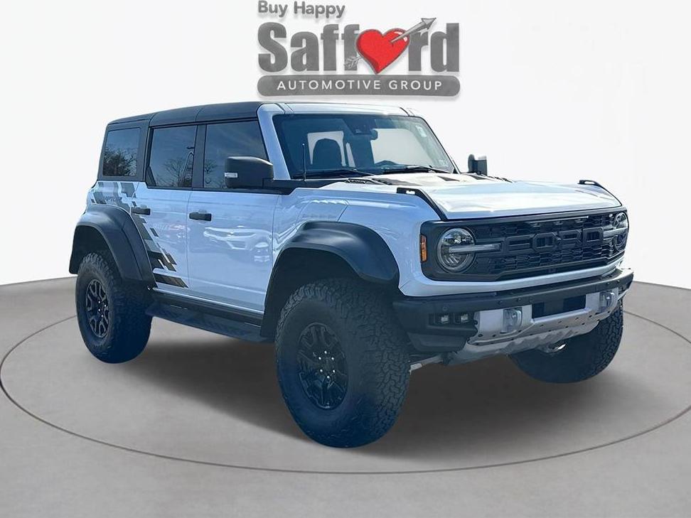 FORD BRONCO 2023 1FMEE5JRXPLC00907 image