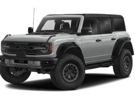 FORD BRONCO 2023 1FMEE5JR1PLA80852 image