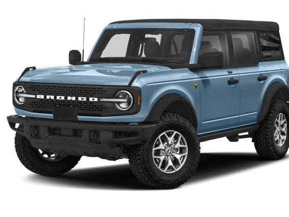FORD BRONCO 2023 1FMEE5DP9PLB47000 image FORD BRONCO 2023 1FMEE5DP9PLB47000 image