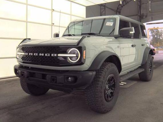 FORD BRONCO 2023 1FMEE5DP8PLB21553 image FORD BRONCO 2023 1FMEE5DP8PLB21553 image