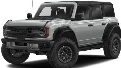 FORD BRONCO 2023 1FMEE5JR5PLB90173 image