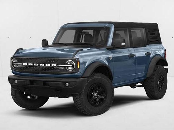 FORD BRONCO 2023 1FMEE5DP4PLB15961 image FORD BRONCO 2023 1FMEE5DP4PLB15961 image