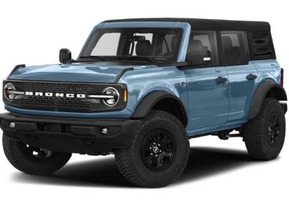FORD BRONCO 2023 1FMEE5DP7PLB72896 image