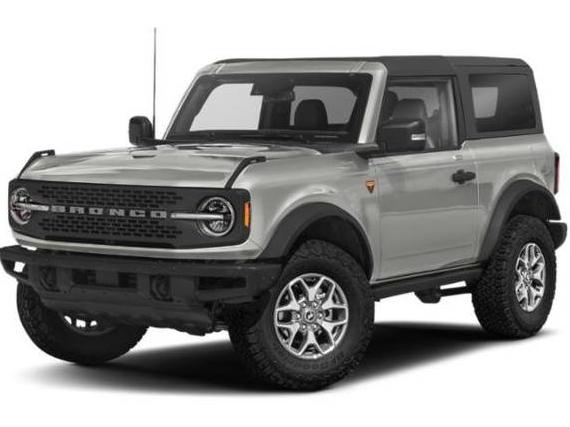 FORD BRONCO 2023 1FMDE5CP8PLA82976 image FORD BRONCO 2023 1FMDE5CP8PLA82976 image