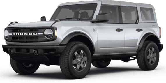 FORD BRONCO 2023 1FMEE5DP6PLB70749 image
