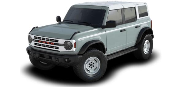 FORD BRONCO 2023 1FMEE4GPXPLA71163 image FORD BRONCO 2023 1FMEE4GPXPLA71163 image