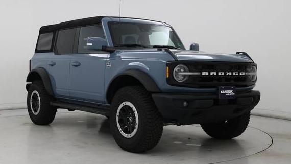 FORD BRONCO 2023 1FMDE5DH0PLB94291 image FORD BRONCO 2023 1FMDE5DH0PLB94291 image