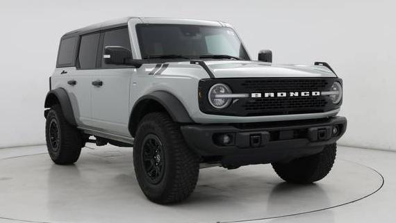 FORD BRONCO 2023 1FMEE5DP6PLB39257 image
