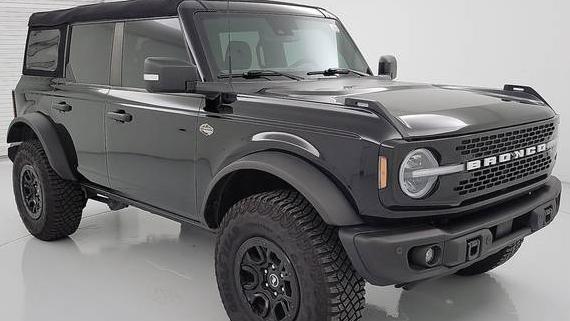 FORD BRONCO 2023 1FMEE5DP6PLB34253 image FORD BRONCO 2023 1FMEE5DP6PLB34253 image