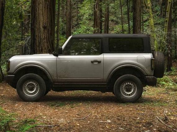 FORD BRONCO 2023 1FMDE5BH3PLA89196 image