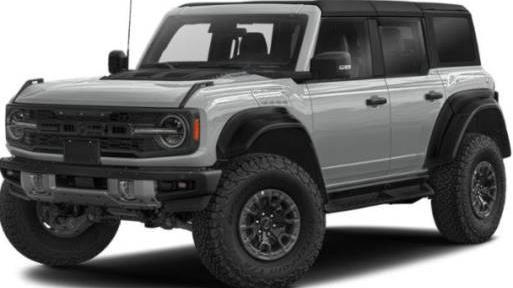 FORD BRONCO 2023 1FMEE5JR2PLB78532 image