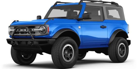 FORD BRONCO 2023 1FMDE5AH2PLB59367 image