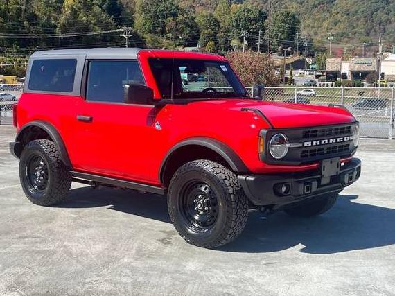 FORD BRONCO 2023 1FMDE5AH0PLC05990 image FORD BRONCO 2023 1FMDE5AH0PLC05990 image