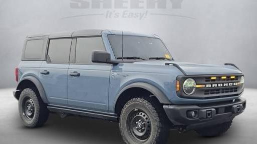 FORD BRONCO 2023 1FMEE5BP9PLB50577 image