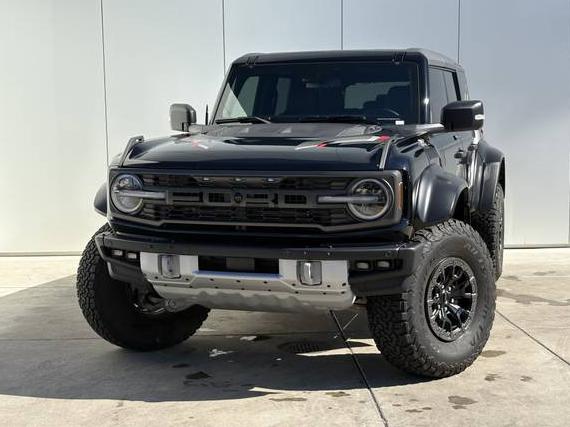 FORD BRONCO 2023 1FMEE5JR9PLC03538 image FORD BRONCO 2023 1FMEE5JR9PLC03538 image