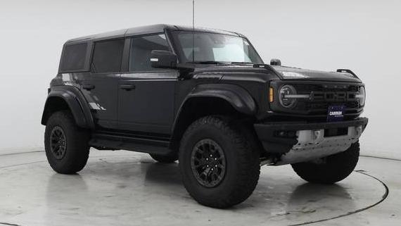 FORD BRONCO 2023 1FMEE5JR9PLC05970 image