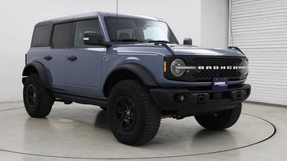 FORD BRONCO 2023 1FMEE5DP7PLB89262 image