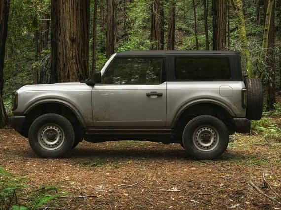 FORD BRONCO 2023 1FMEE5DP5PLB14284 image