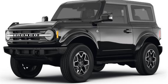 FORD BRONCO 2023 1FMDE5CH0PLB20256 image FORD BRONCO 2023 1FMDE5CH0PLB20256 image