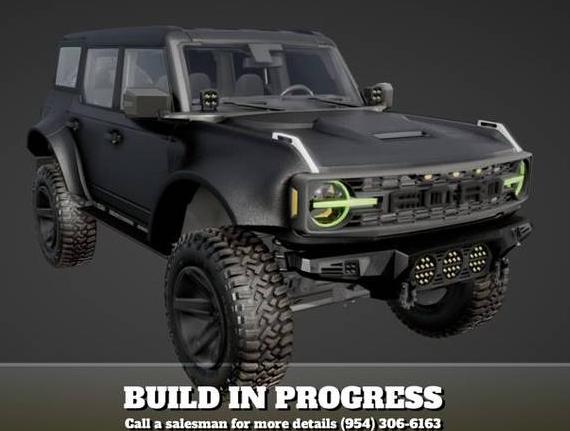 FORD BRONCO 2023 1FMDE5DH3PLB75444 image FORD BRONCO 2023 1FMDE5DH3PLB75444 image