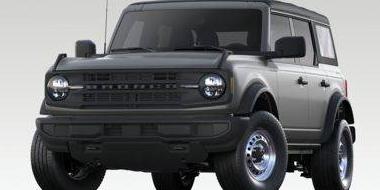 FORD BRONCO 2023 1FMEE5DP3PLC07837 image