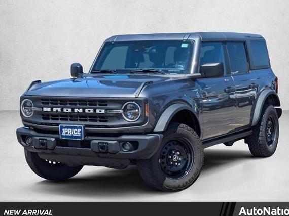 FORD BRONCO 2023 1FMDE5BH2PLB87894 image FORD BRONCO 2023 1FMDE5BH2PLB87894 image