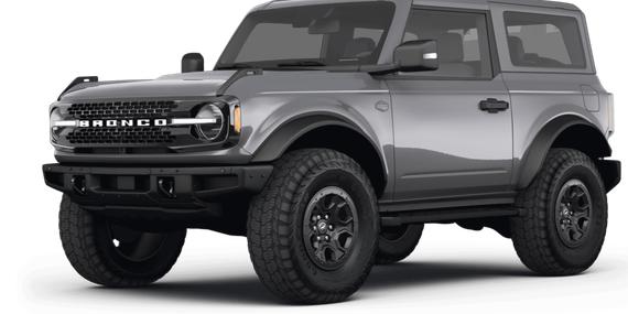 FORD BRONCO 2023 1FMDE5CPXPLB54339 image