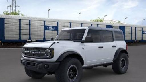 FORD BRONCO 2023 1FMEE5DPXPLB89059 image
