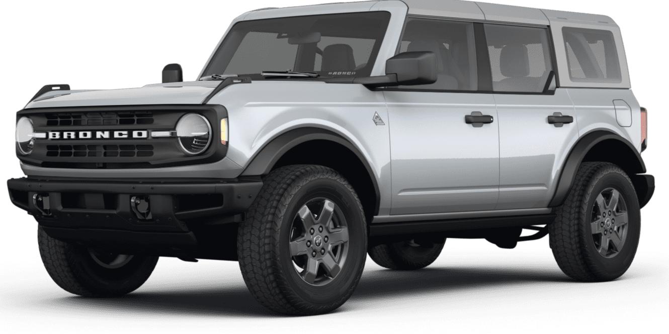 FORD BRONCO 2023 1FMEE5BP4PLA88506 image