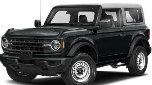 FORD BRONCO 2023 1FMDE5AP7PLB24458 image