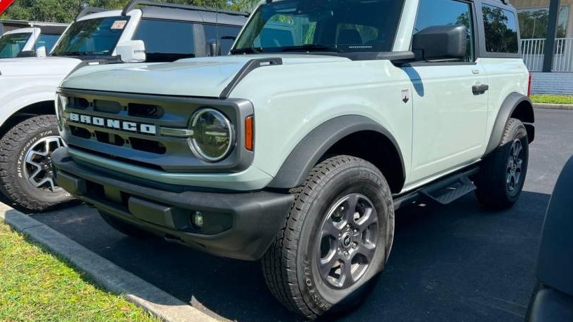 FORD BRONCO 2023 1FMDE5AH1PLB63054 image FORD BRONCO 2023 1FMDE5AH1PLB63054 image