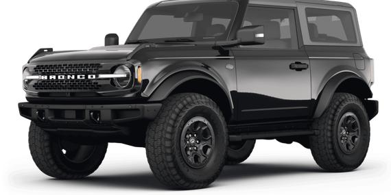 FORD BRONCO 2023 1FMDE5CP3PLB02423 image